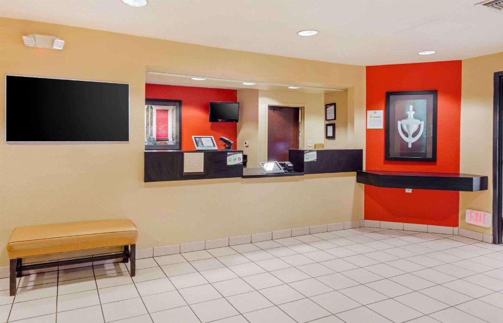 Extended Stay America Suites - Orange County - Huntington Beach