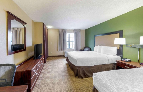 Extended Stay America Suites - Orange County - Huntington Beach image 19