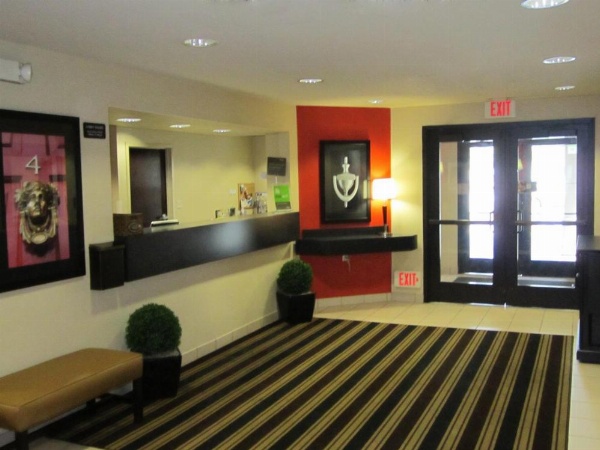 Extended Stay America Suites - Orange County - Huntington Beach image 29