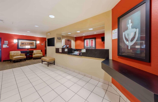 Extended Stay America Suites - Orange County - Huntington Beach image 6